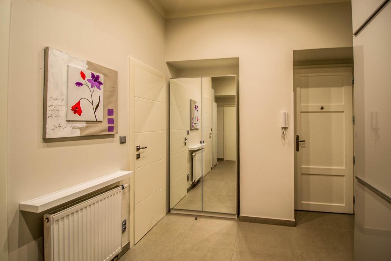 Apartment Jacuzzi By Ruterra Prague