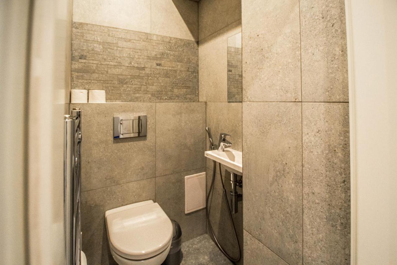 Jacuzzi By Ruterra Prague